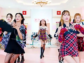 PMV   TWICE - The Feels